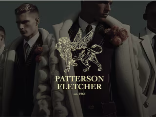 FLETCHER - Brand Reboot