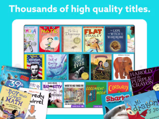 Epic Books for Kids