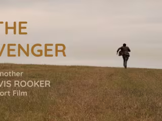"The Scavenger" Short Film