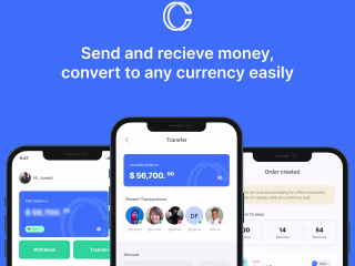 Fintech App
