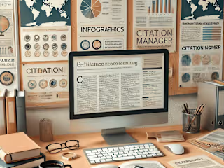 Academic Writing and Content Development for Scient. Publication