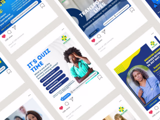 Social Media Management | VB Layman Healthcare
