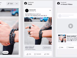 Making an ROI on Rising Facebook Ad Costs