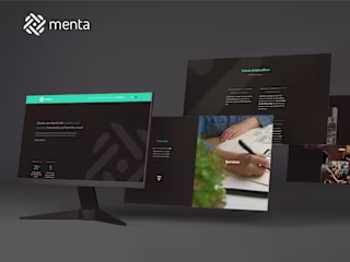 Menta