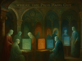 Where the Pros Hang Out: 7 Best Places to Hire WordPress Developers