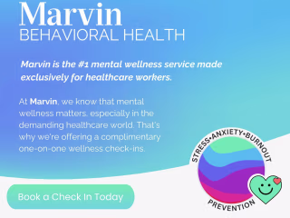 Marvin Behavioral Health