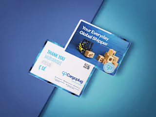 Cargoplug Identity Rebrand