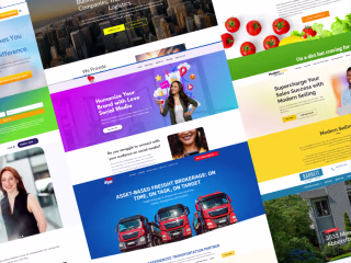 Website Projects
