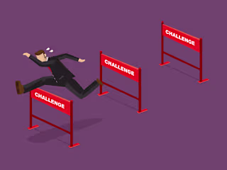 Navigating the Hurdles: Why Most Businesses Struggle in the Firs