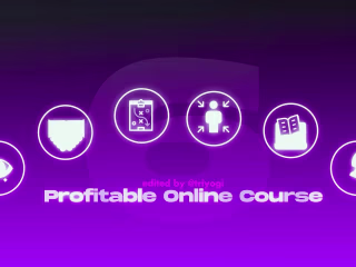 Online Coach - Iman Gadzhi style - YouTube