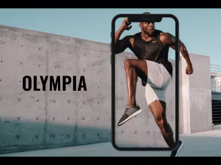 OLYMPIA
