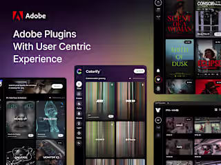 PixFlows Redesign