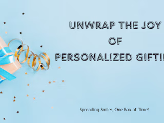 Website Copy for A Gifting Solutions Business