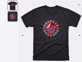 T-shirt Design