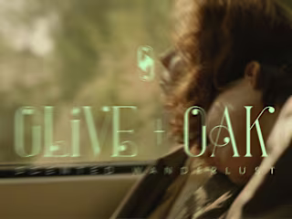 Olive + Oak | Strategy, Branding, and Packaging Design