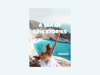 Telling Stories from the Ionian Islands