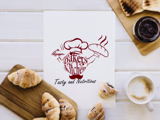 I will design a logo for your business
