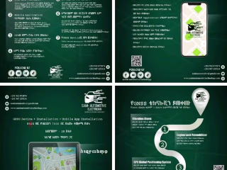 Social Media Postfor sami automotive and technology 
