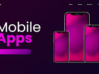 Cross-Platform Mobile App Development