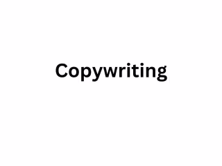 Attract High-Paying Coaching Clients With Persuasive Copywriting