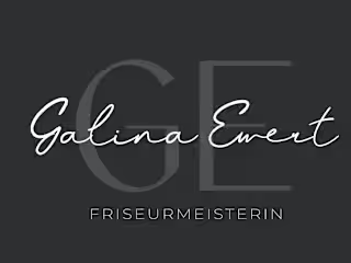 Galina Ewert - hairstyle master