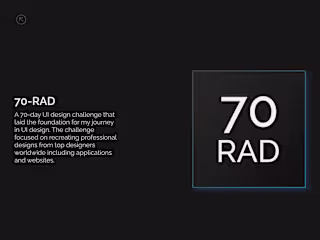 70-RAD