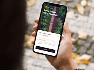 MCL Car Insurance Quote Overhaul (UI / UX & Front-End Code)