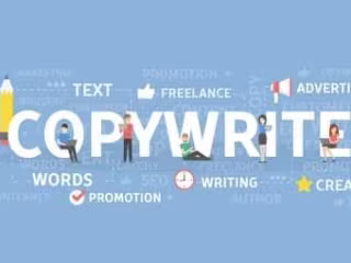 Portfolio Perfection: Showcasing Your Copywriting Prowess