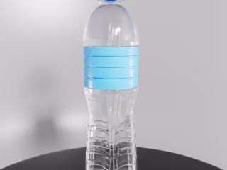 3D Product Modeling and Renders