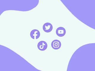 Social Media Management - Visit Causeway Coast and Glens