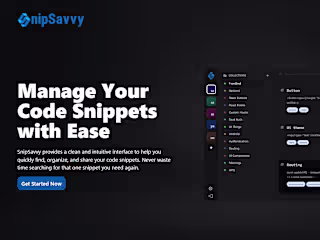 SnipSavvy