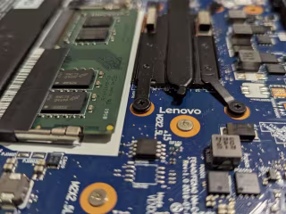 Implementing IT Solutions for Efficiency