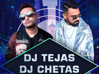 Event Poster Design