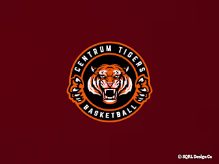 Centrum Tigers - Concept