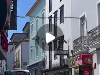Exploring Sao Miguel, Azores