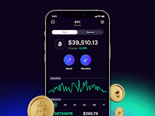 Crypto Wallet