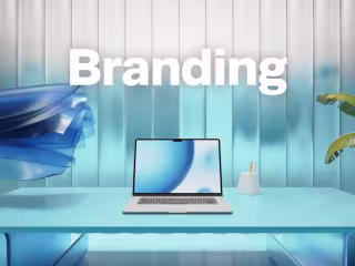 Thuria - e-tourism event intro animation