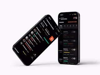 Coach App Design for Game Theory