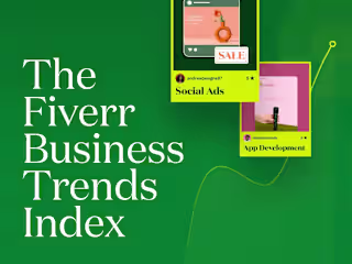 Fiverr: Business Needs Index