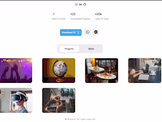 Portfolio