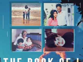 The Book of I
