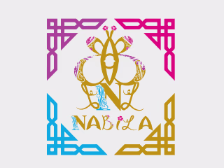 cover logos on Behance