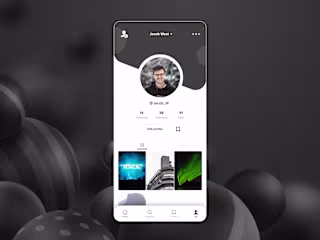 User Profile