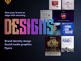Graphics Design