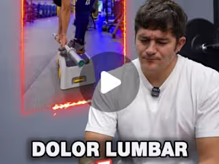 Dr. Aitor Zabaleta-Korta on Instagram: “SI TIENES DOLOR LUMBAR,…