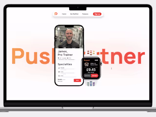 PushPartner (Now Decimal)