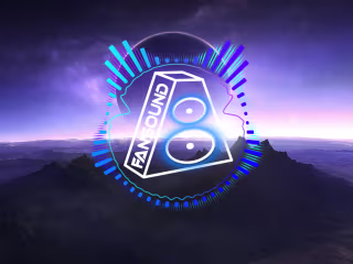 🎶 Circle Equalizer (Music)
