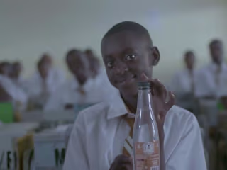 FRIENDS MITUA GIRLS SECONDARY SCHOOL OFFICIAL Advert. - YouTube