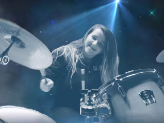 Comet music video - YouTube