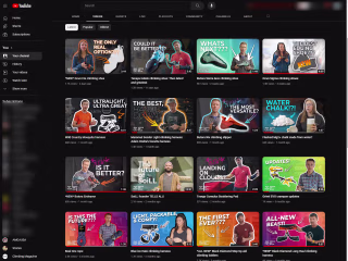 Virtual Assistant for Youtube Channel